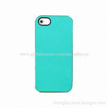 Fashion PC Case for iPhone 5, Durable, Lightweight and Beautiful Design